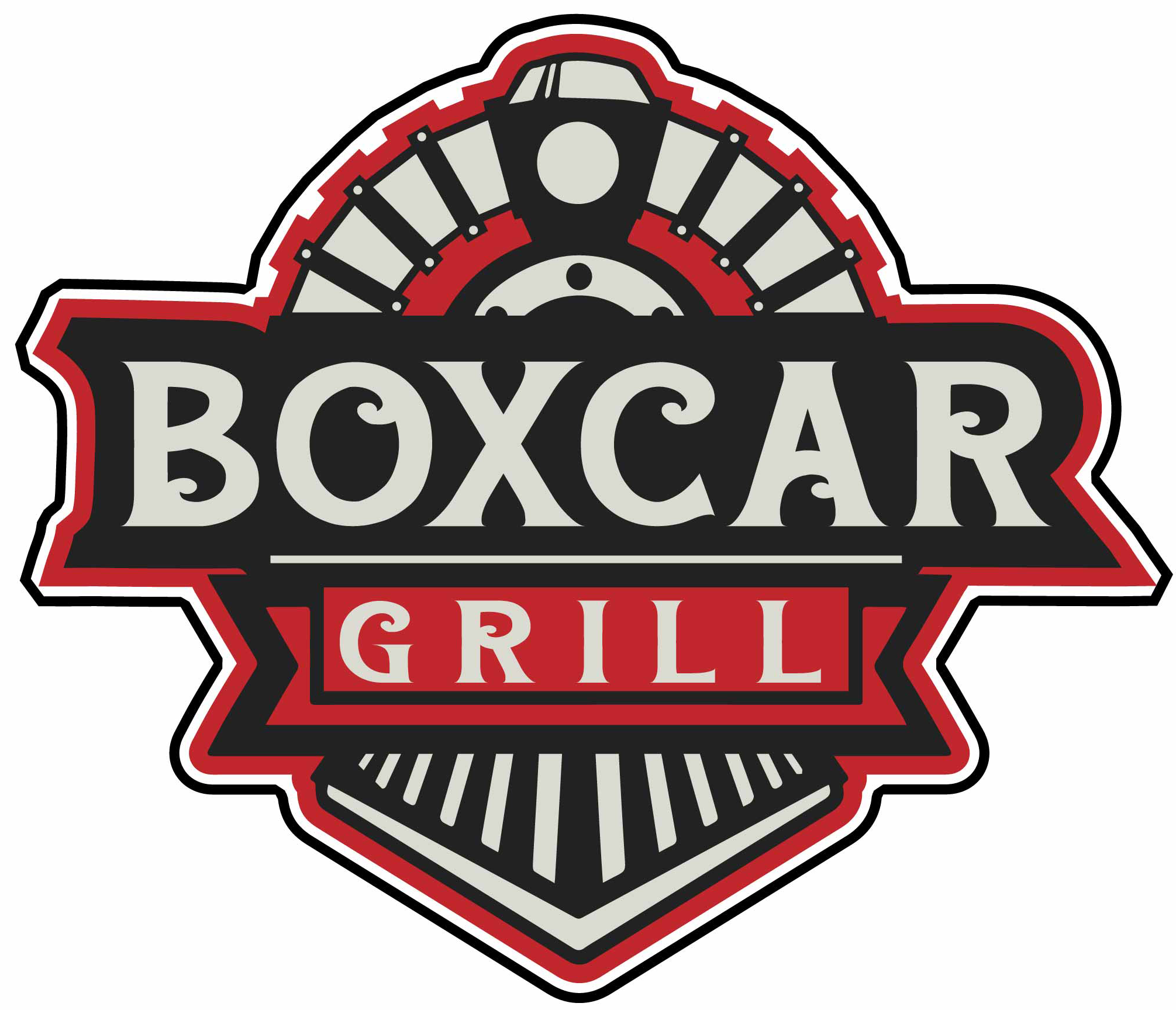 Boxcar